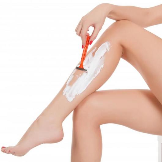 Adept Automation Annihilate Η κίνηση που πρέπει να κάνεις μετά το ξύρισμα των ποδιών σου - Teta Beauty  Salon